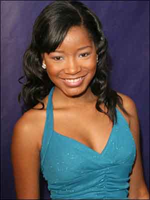 akeelah y la abeja keke palmer