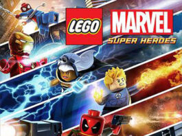 Los Guardianes De La Galaxia Estaran En Lego Marvel Super Heroes