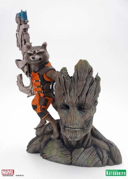 Busto do Duende Verde em Tamanho Real – Marvel Sideshow