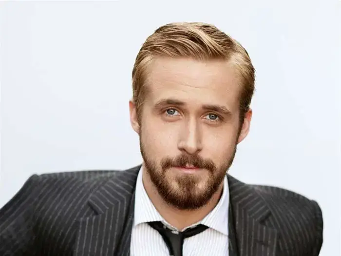 Ryan Gosling