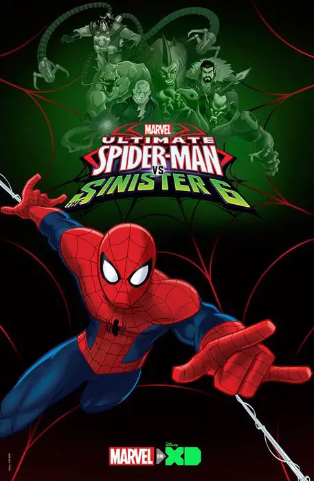 La película de los Seis Siniestros habría incluido a Spiderman y aún podría  hacerse con Marvel Studios