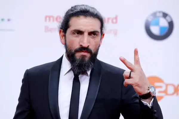 Numan Acar podría ser el Camaleón en Spider-Man: Far From Home