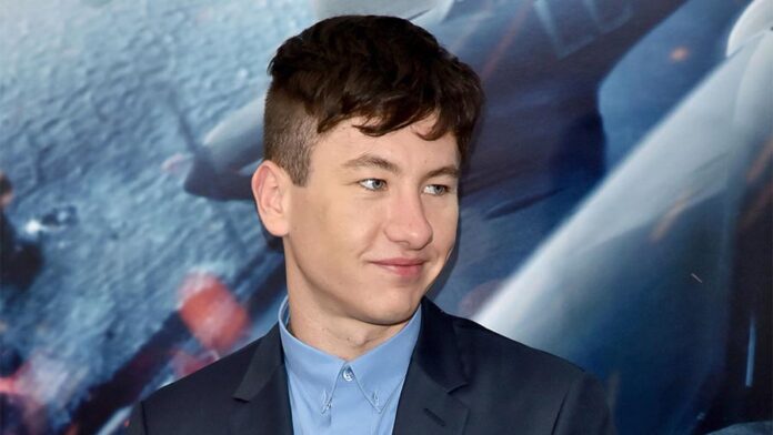 Barry Keoghan