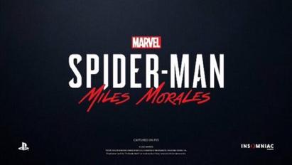 Guía de compras de Marvel's Spider-Man: Miles Morales para PS5 y