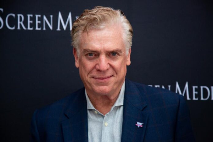 Christopher McDonald