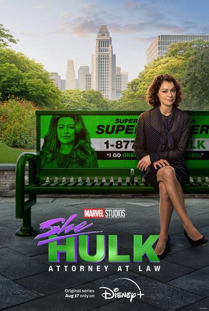 She-Hulk, ¿tendrá temporada 2 en Disney Plus?