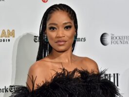 akeelah y la abeja keke palmer