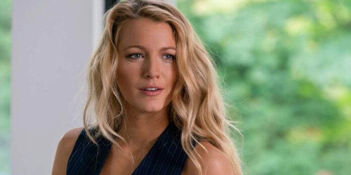 Blake Lively