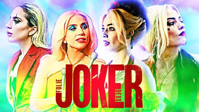 Artículo Lady Gaga en Joker 2