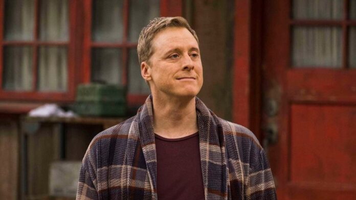 Alan Tudyk