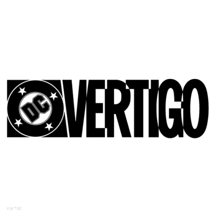 Logo DC Vertigo