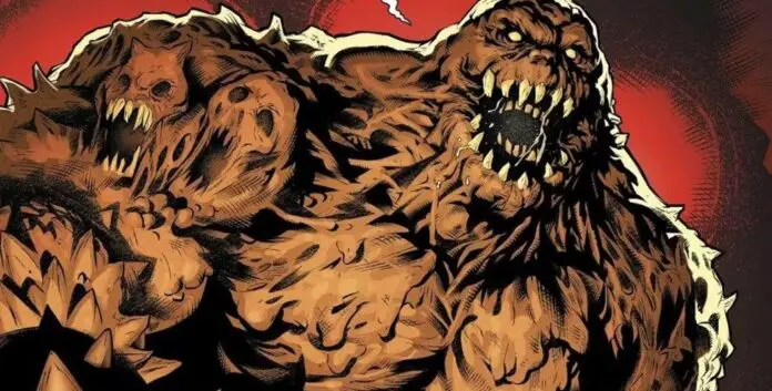 Clayface