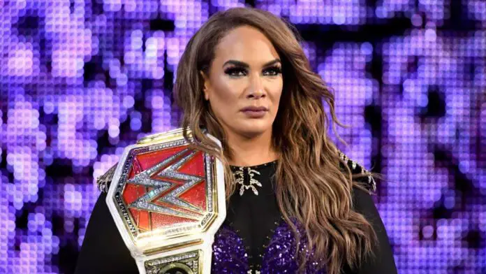 Nia Jax