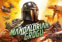 The Mandalorian y Grogu: por qué esta película me genera más dudas que ilusión The Mandalorian y Grogu